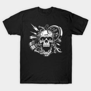 National Metal Day – November T-Shirt